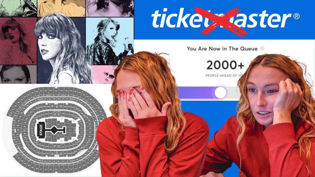 did i survive the Great War? - Taylor Swift The Eras Tour 2023