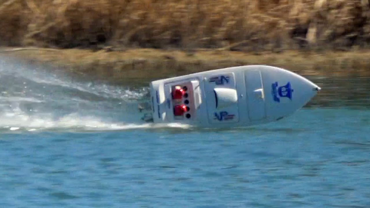 31st & 32nd RC Boat Race Tucson Saturday October 2024
