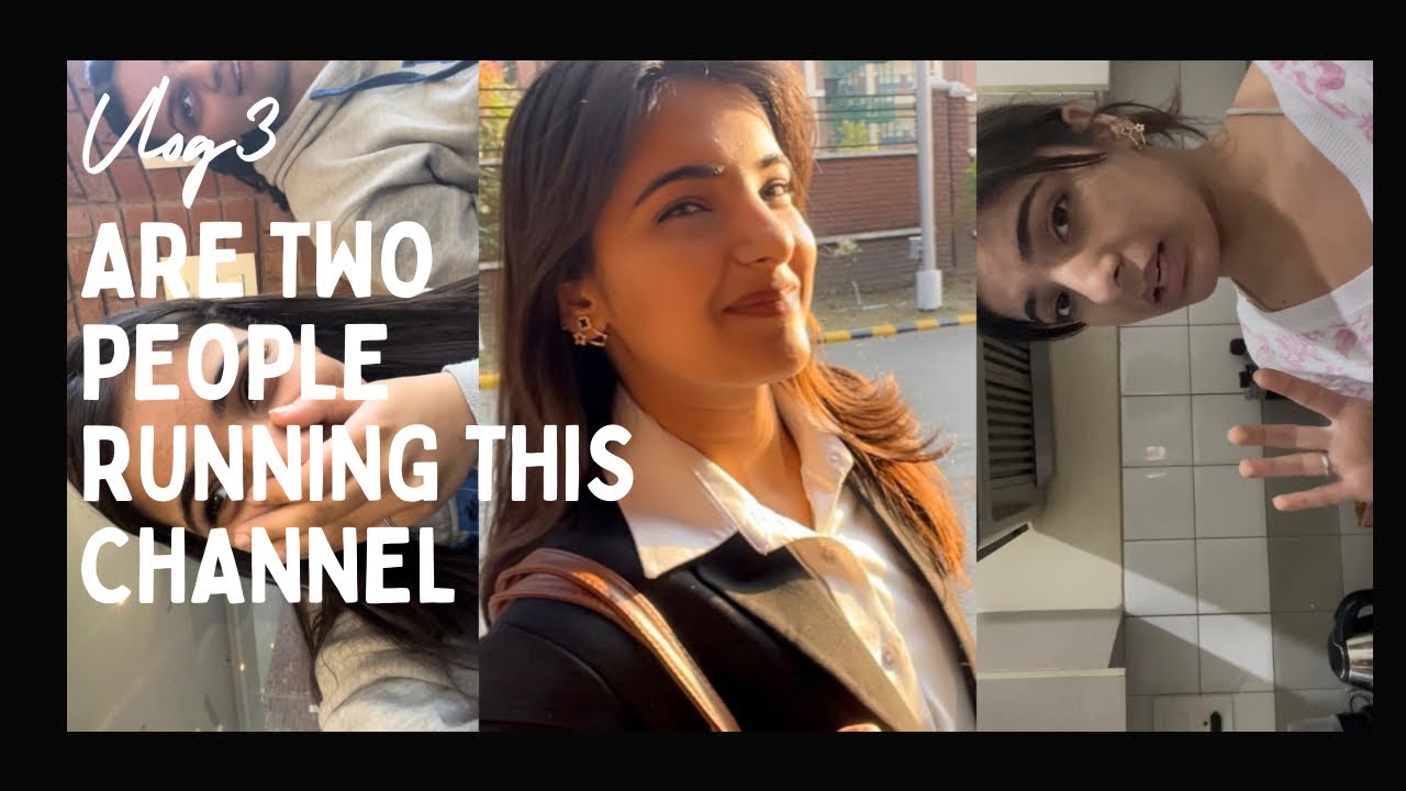 Are we crazy 💃😭| Vlog 3 |