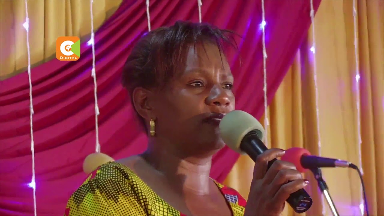 Watangazaji wa Radio Citizen wahudhuria ibada ya Jumapili kanisani PEFA Isebania