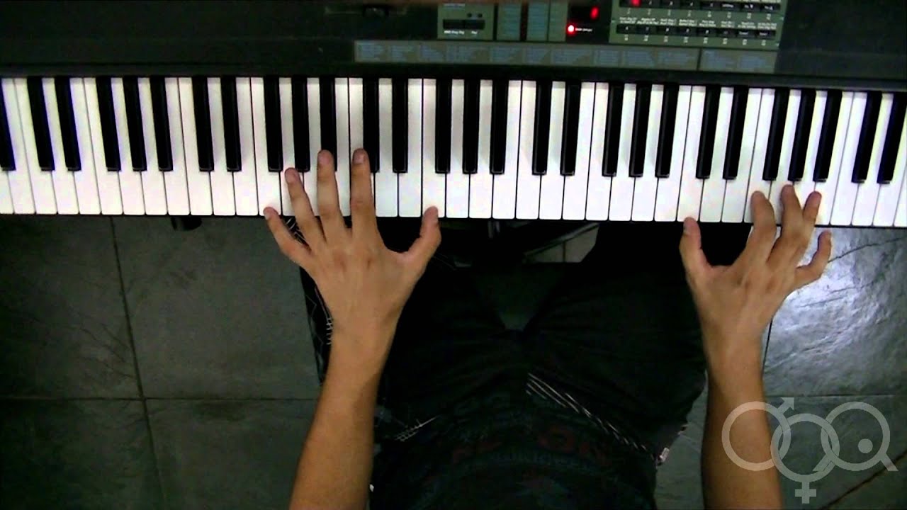 New World Sound & Thomas Newson - Flute Tutorial - Fernando Morais