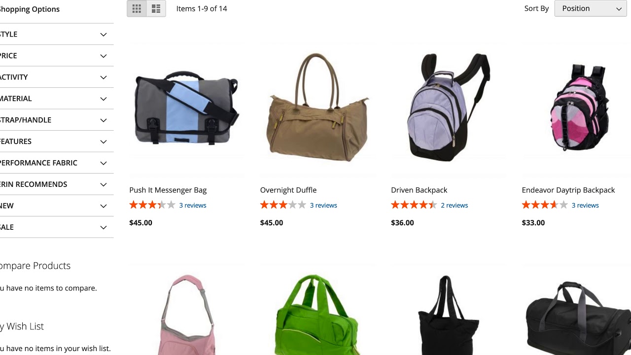 Magento 2 Tutorial: How to apply discounts in Magento