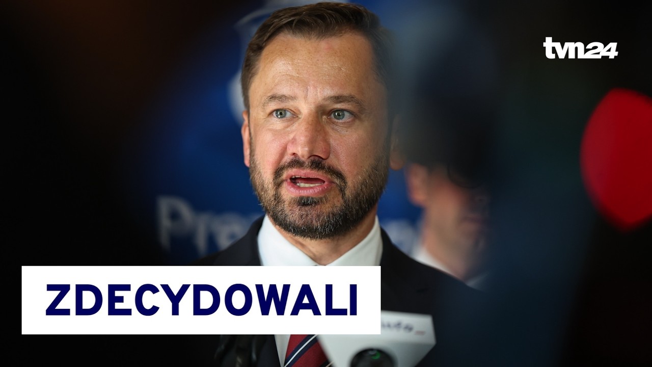 Miszalski odwołany z funkcji prezydenta Krakowa. Zdecydowało referendum. Są oficjalne wyniki