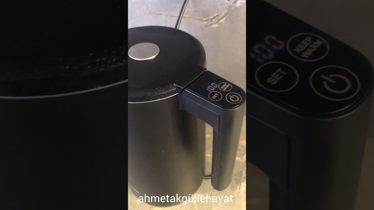 Yok Böyle Ketıl #yokböyle#ketıl#kettle#izlemelisin#yokböylebirşey#faydalibilgiler#elektronik#izle#iz