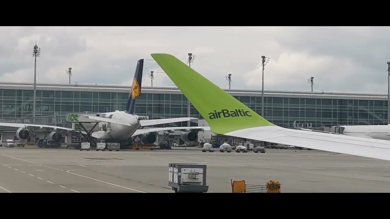 flight Bergen norway Munich Germany warsaw Poland --(1)