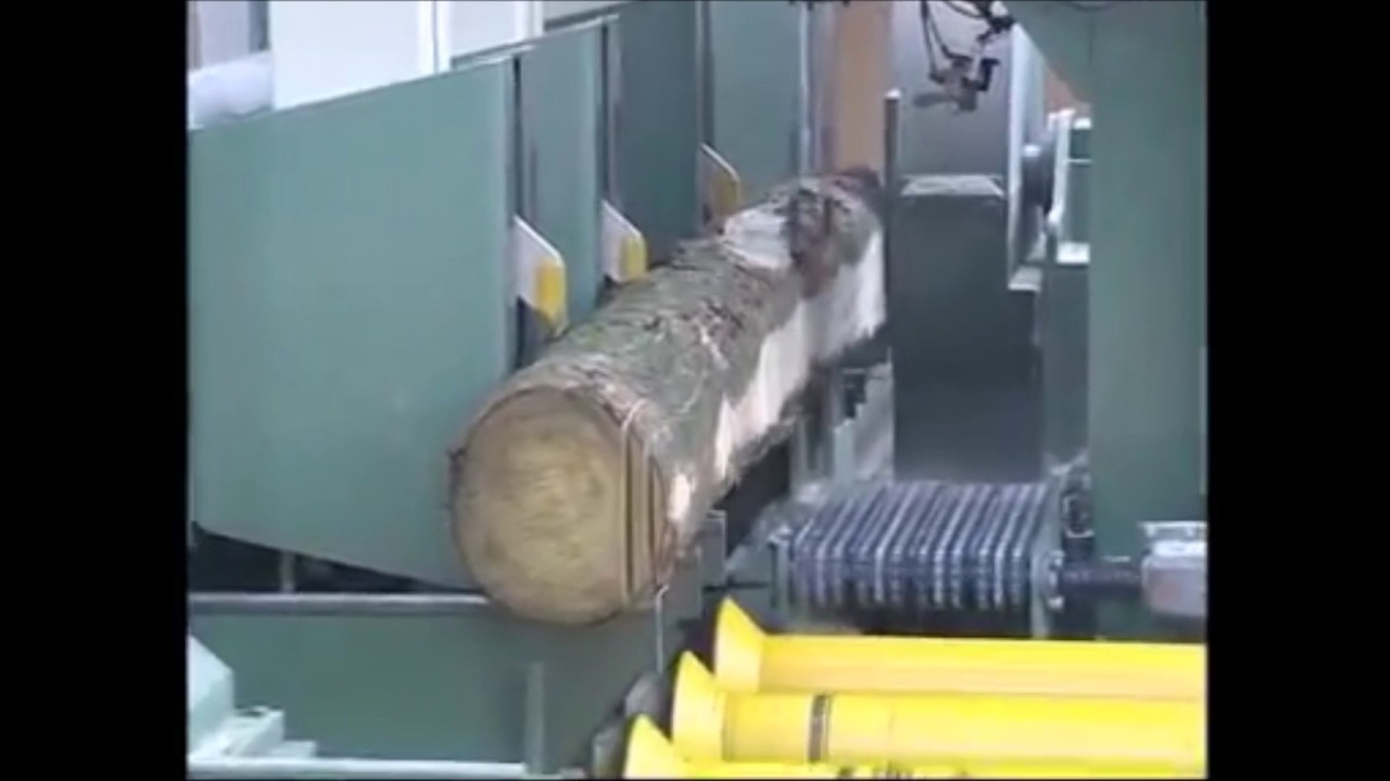 SAWMILL BONGIOVANNI