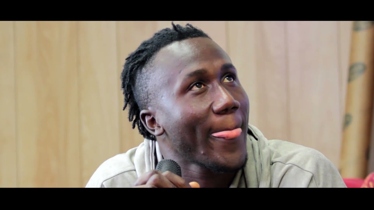 Kizzy W Exclusive Interview ( Liberian Super Star )