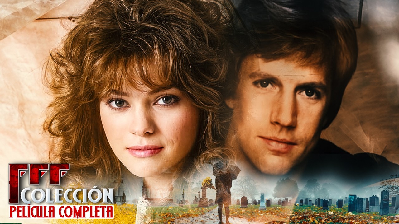 PROMESA DE AMOR (1980) | Película en Español de ROMANCE QUE TE HARÁ LLORAR