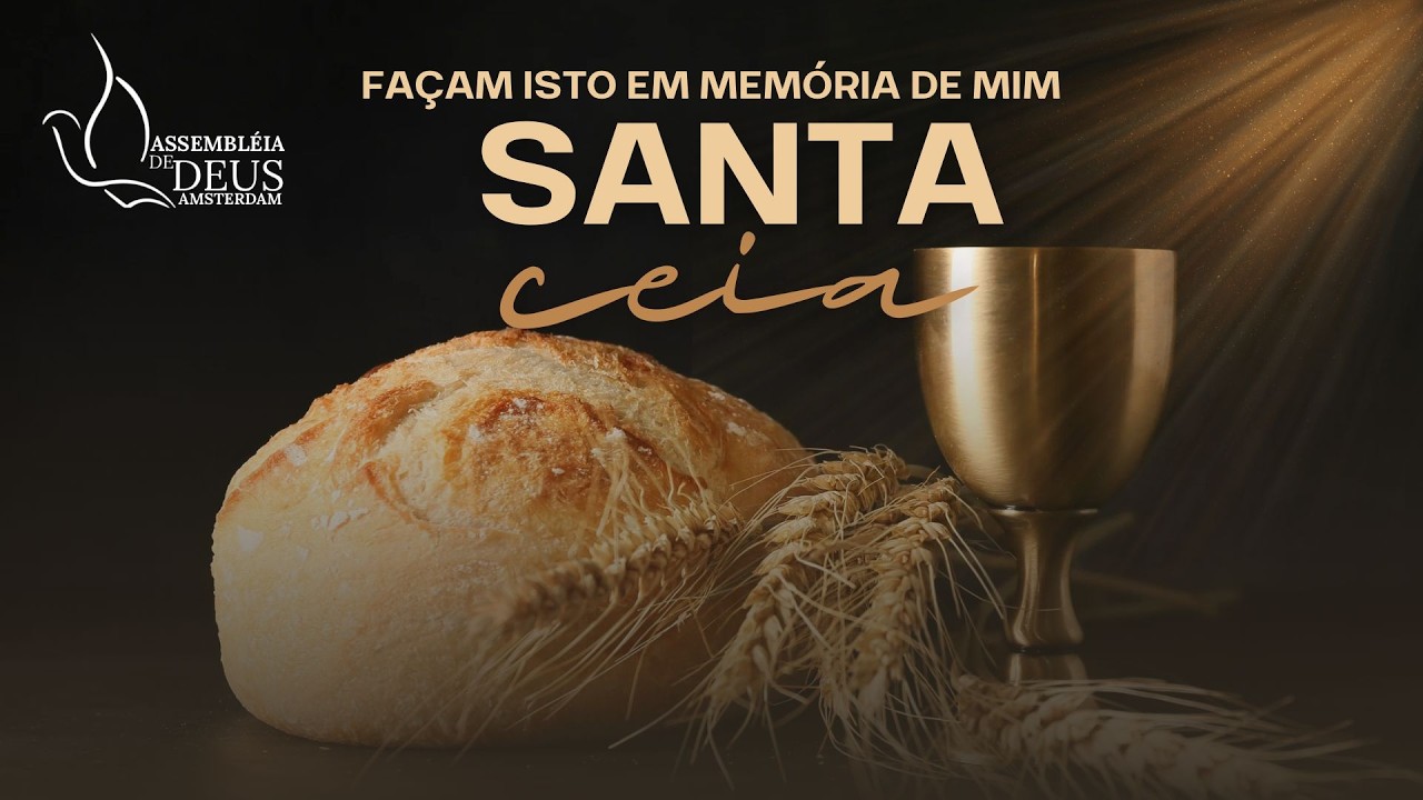 Culto de Santa Ceia