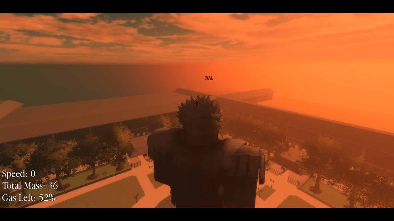 checking the update to aot Paradis