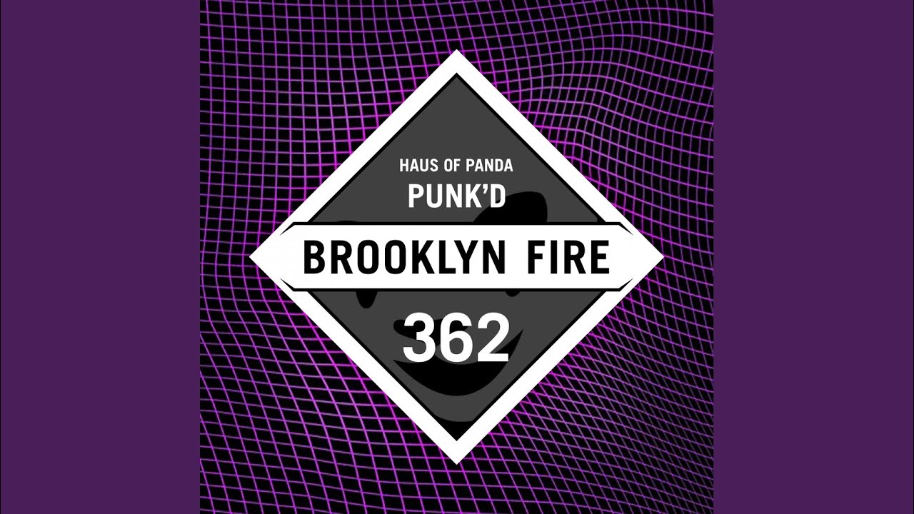 Punk'd (Original Mix)
