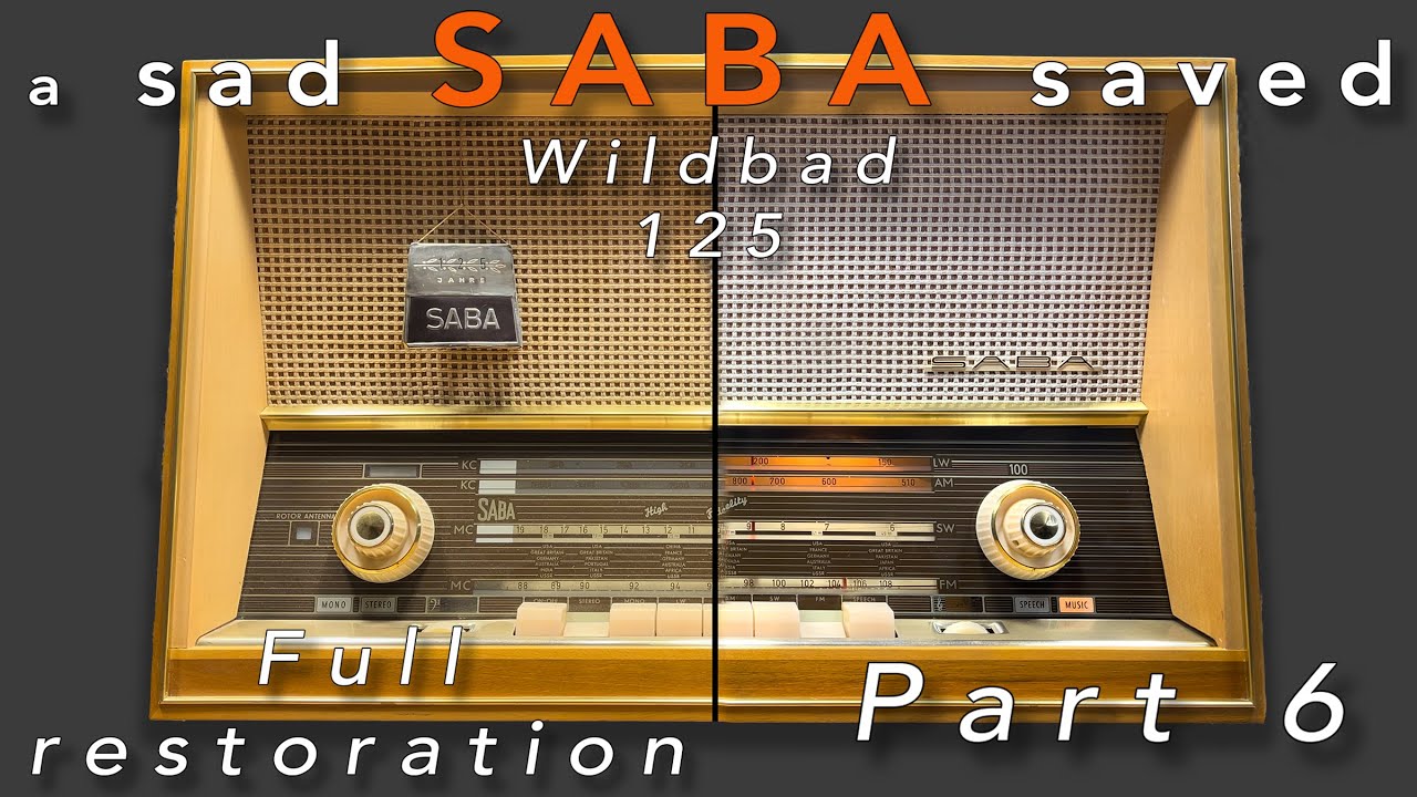 Saba Wildbad 125 Pt 6 Final
