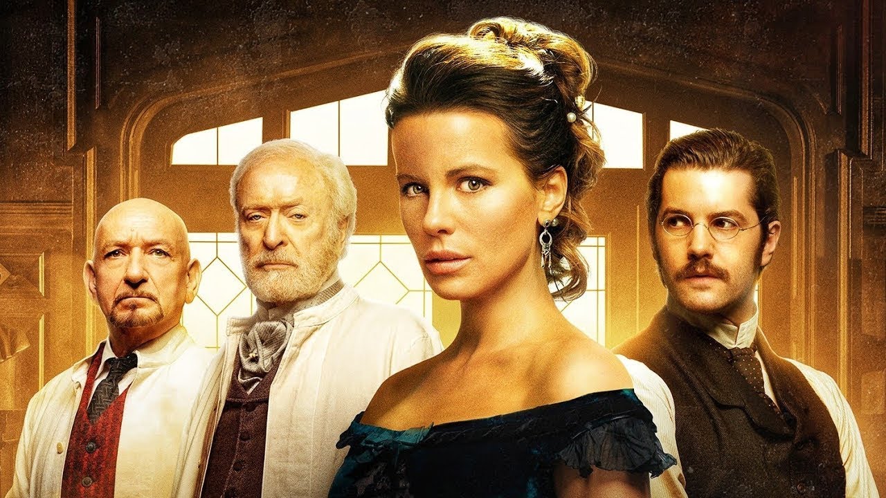 An Oxford graduate who is an apprentice at Stonehearst Asylum comes across unusual events