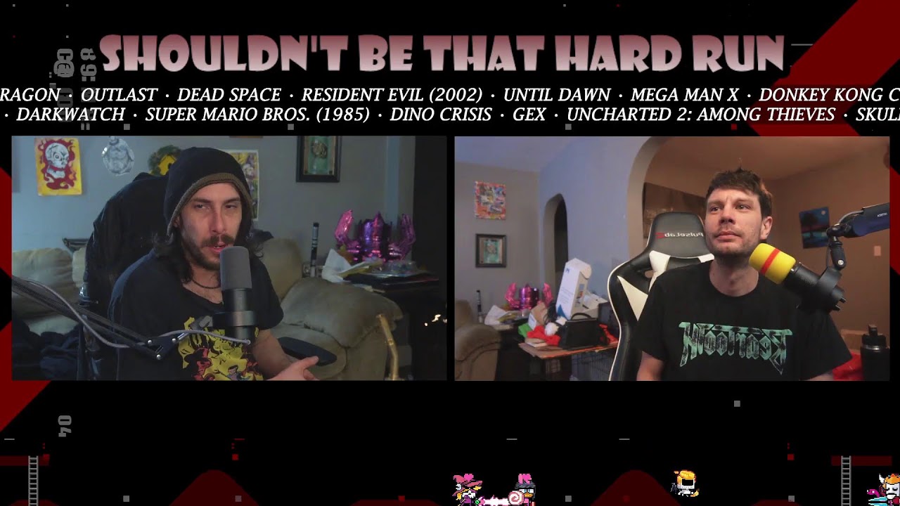 Why Is Diddy Kong’s Quest So Brutal?! | Shouldn’t Be That Hard