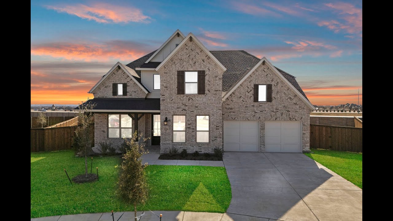 Home for sale - 2229 Birch Street, Mansfield, TX 76063