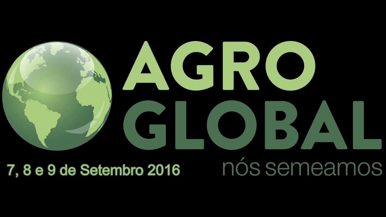 Video Promocional AGROGLOBAL 2016