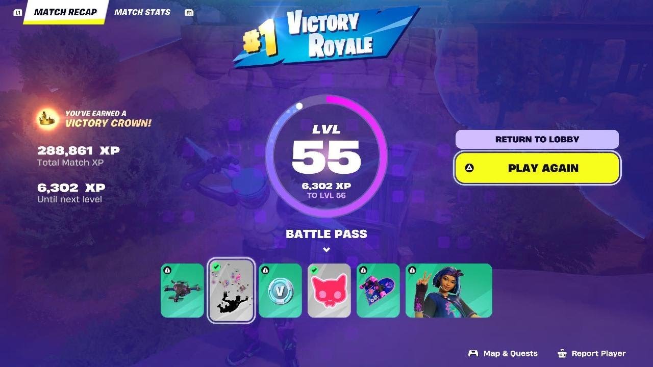 Fortnite #1🏅