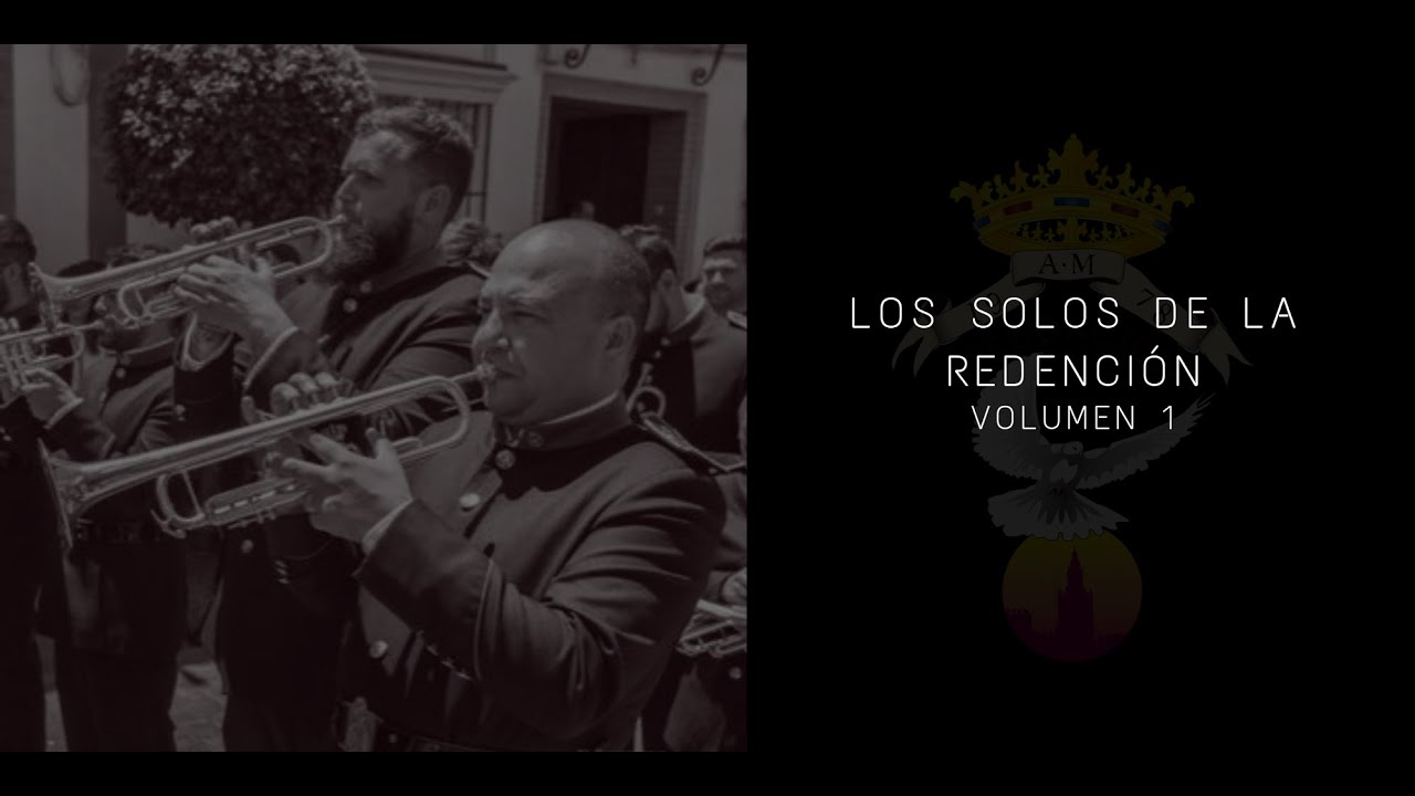 AM Redención | Los solos de La Redención | Volumen 1
