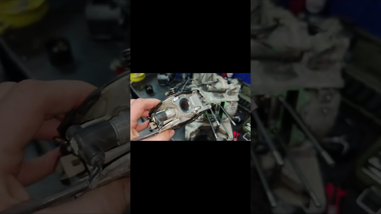 Лямбда зонд Honda dio af 68