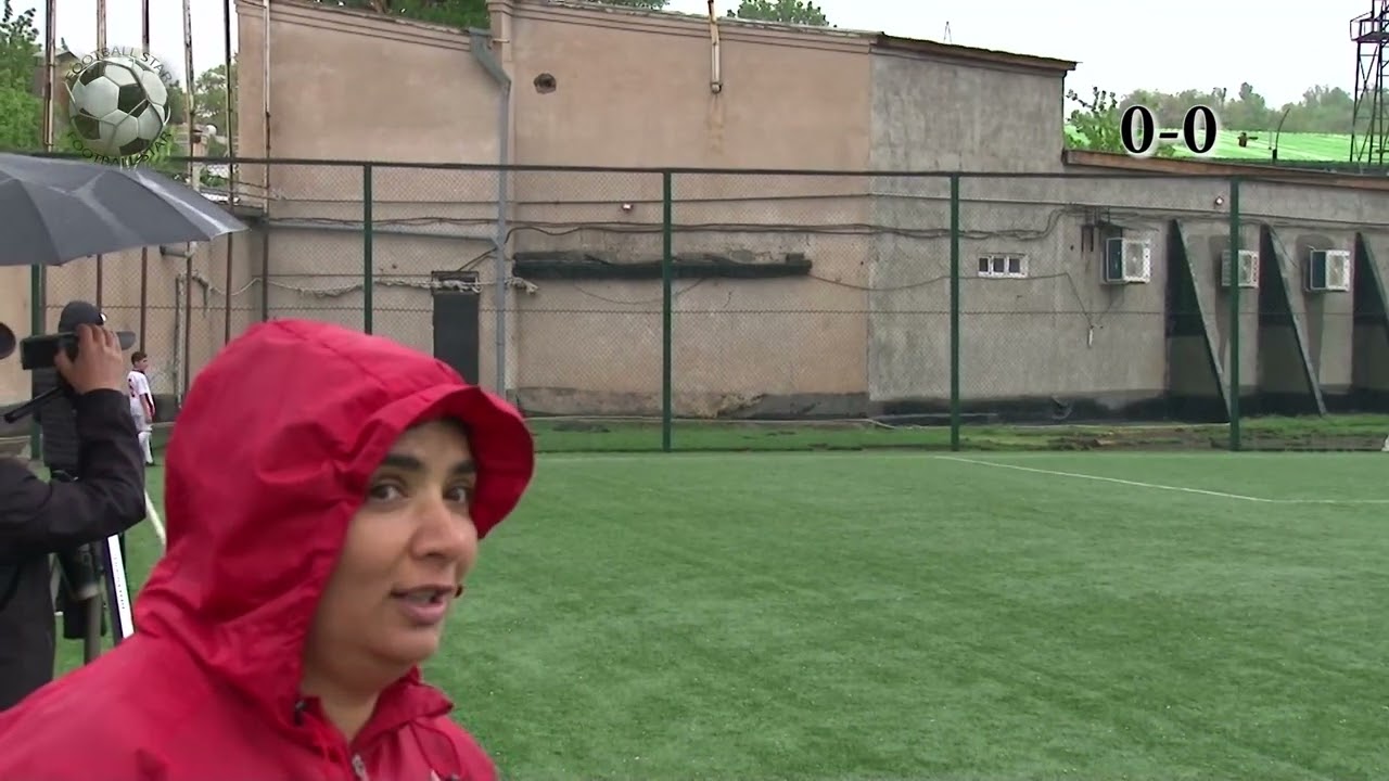 PYUNIK 1-11 MIKA 10 1-0 02.05.2022