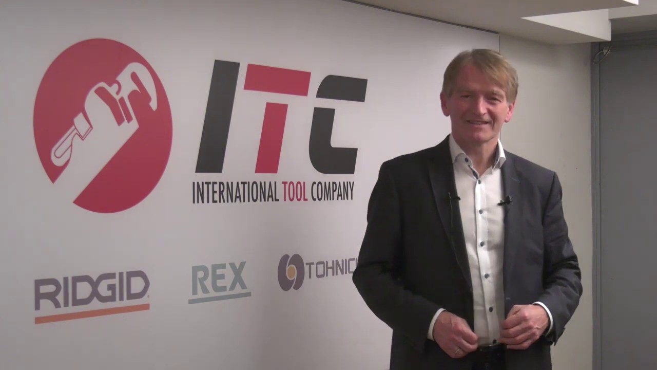 ITC &ndash; International Tool Company