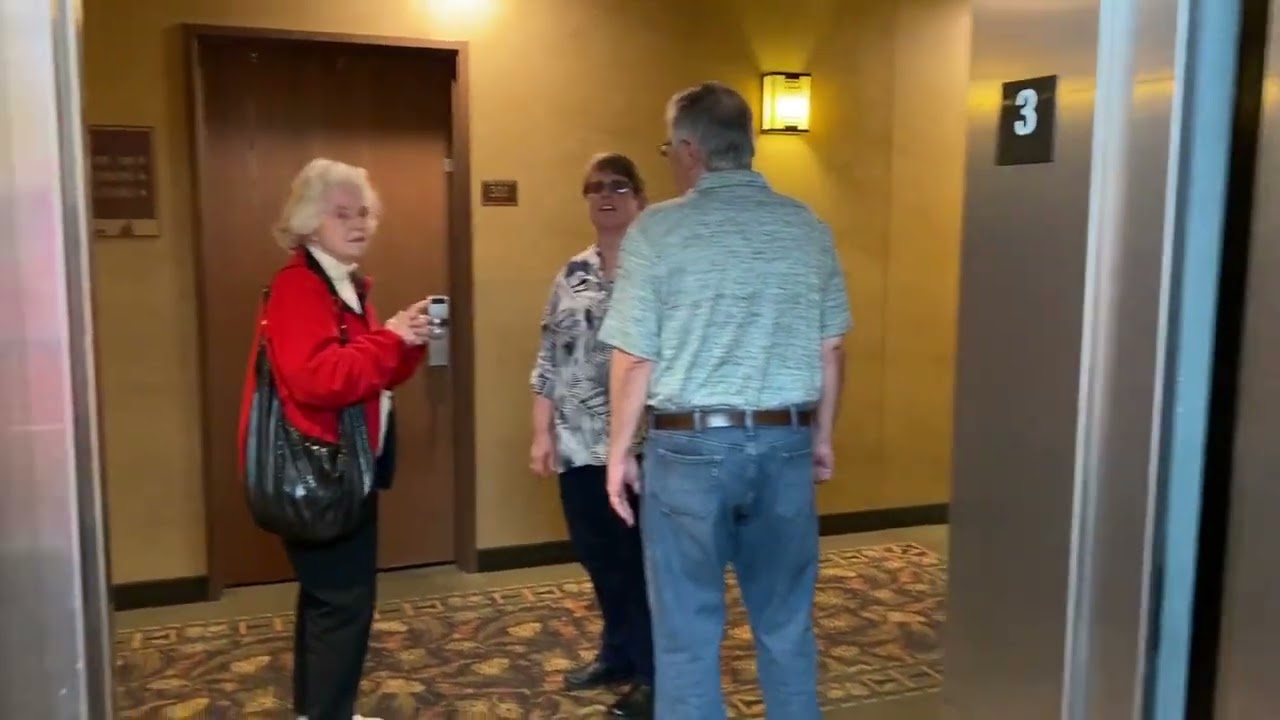 Hotel tour Best western kelly inn Fargo Nd