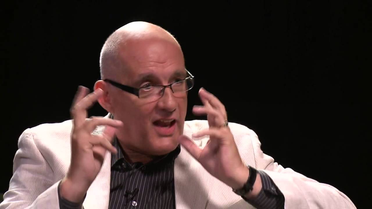 UCB TV_  Hearts Wide Open_ Gary Hoogvliet chats with John Glass
