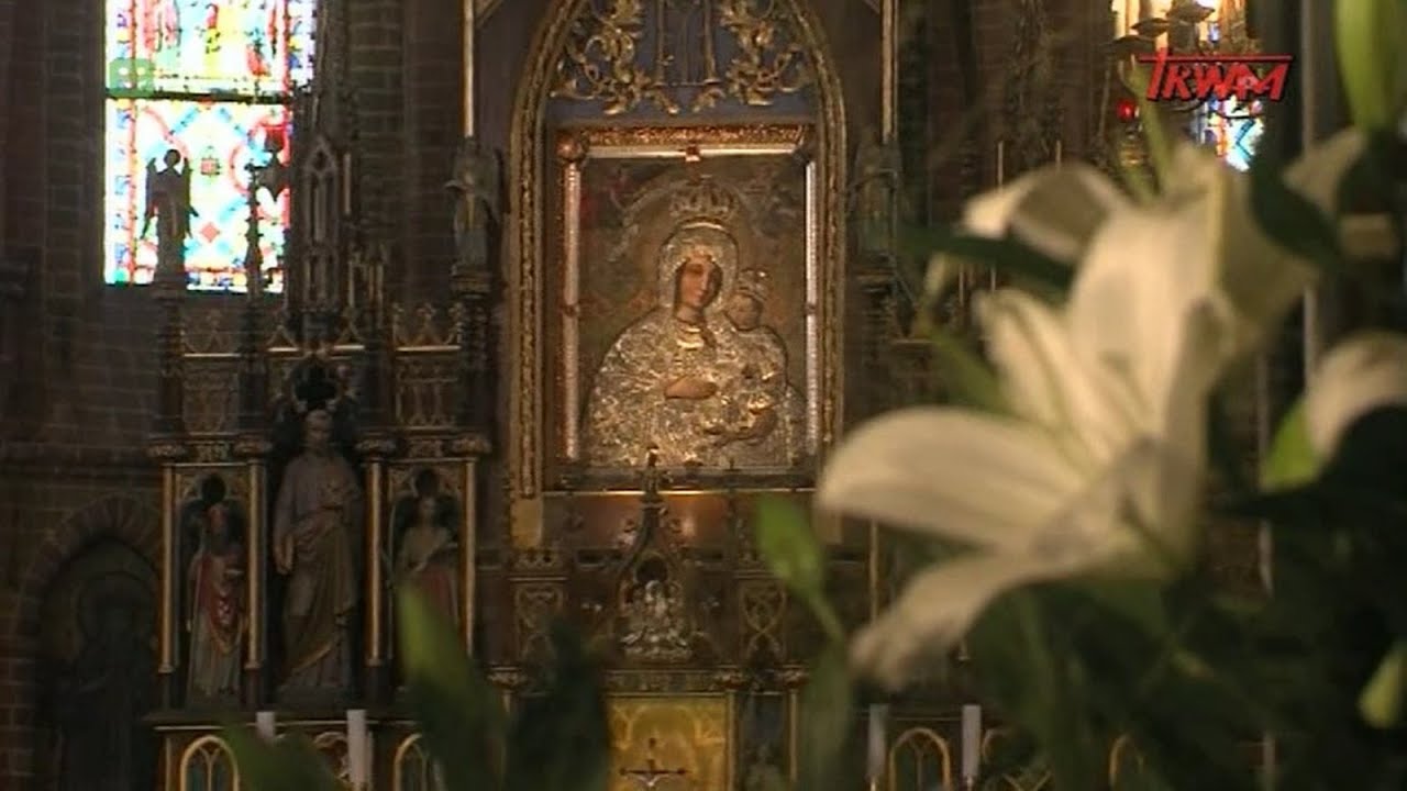 Objawienia Matki Bożej w Gietrzwałdzie