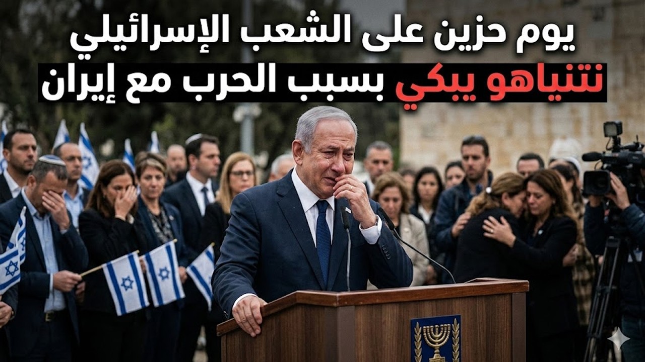 نتنياهو يطالب ترامب بسرعة الحصول على الدفاعات الجوية بسبب ما تفعله ايران