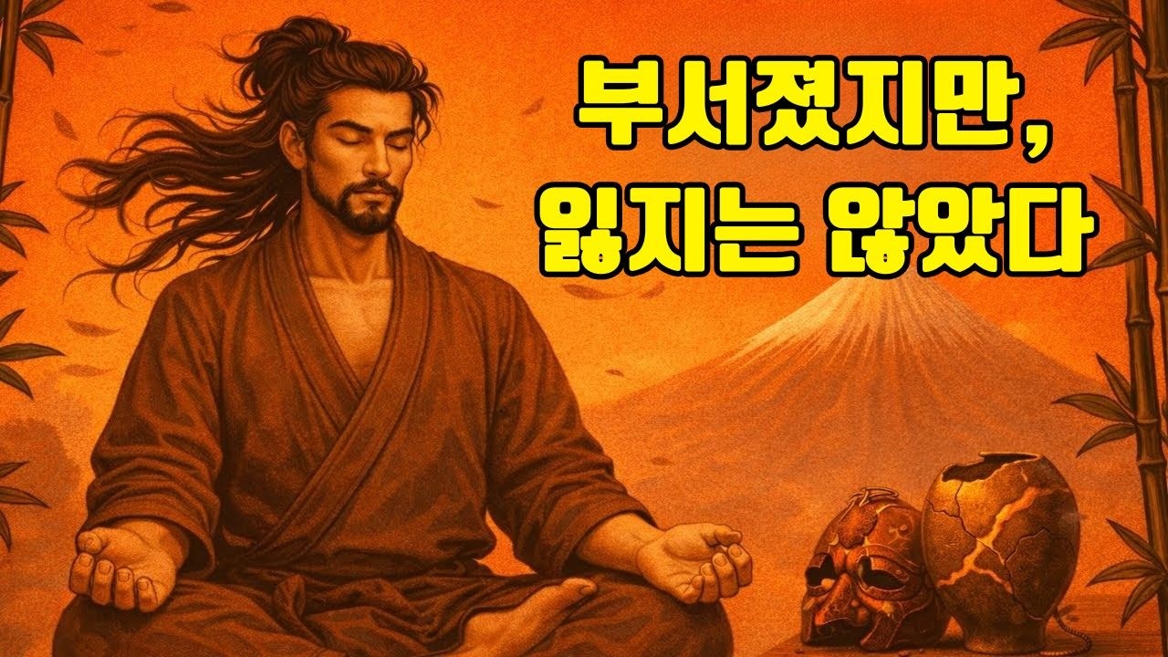 트라우마를 치유하려 할 때 당신이 잘못하고 있는 것들