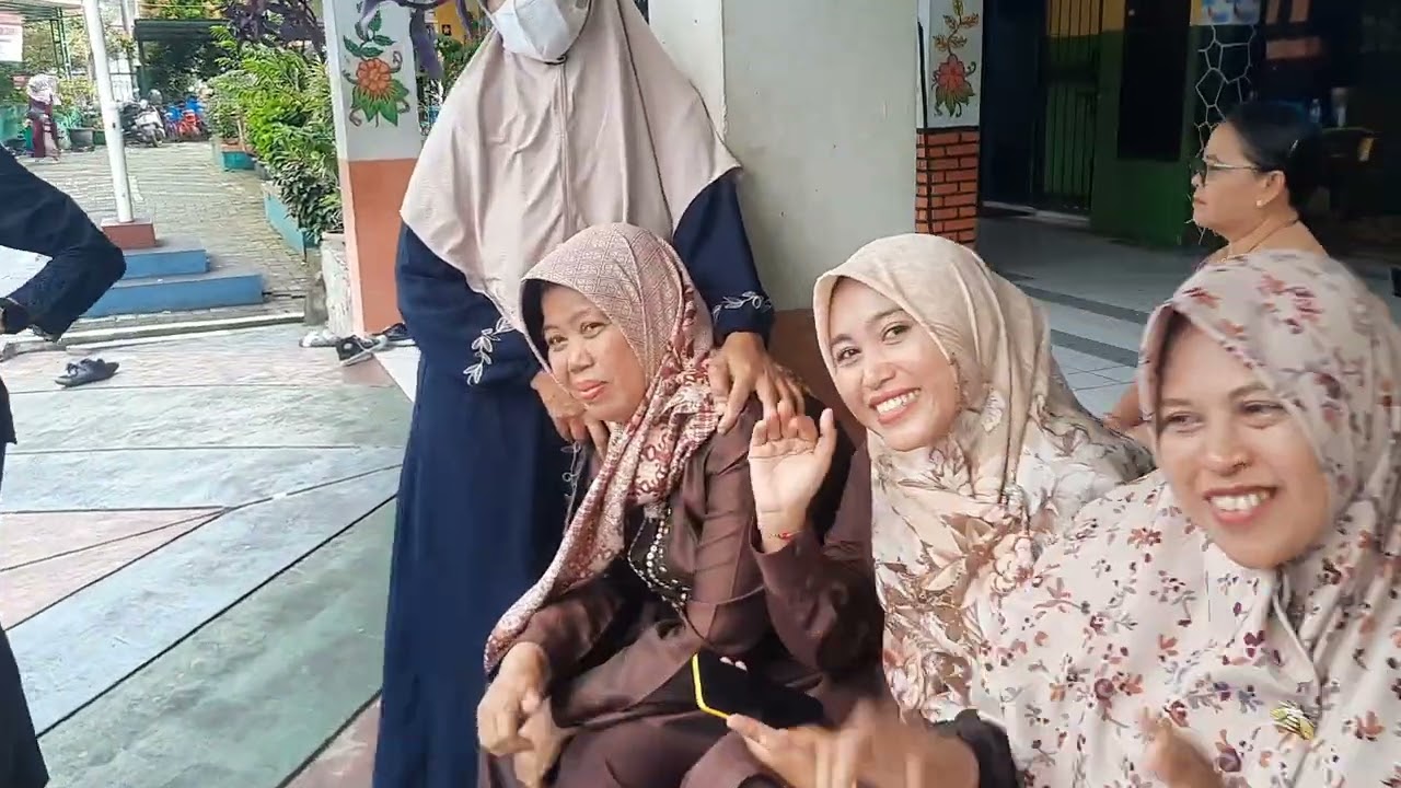 PERINGATAN ISRA MI'RAJ 27 RAJAB 1447 H