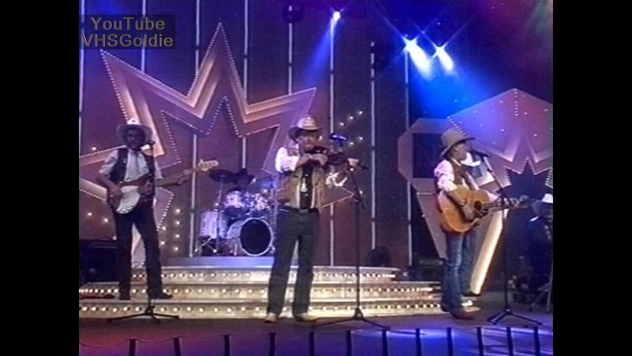 Truck Stop - Der wilde, wilde Westen - 2000