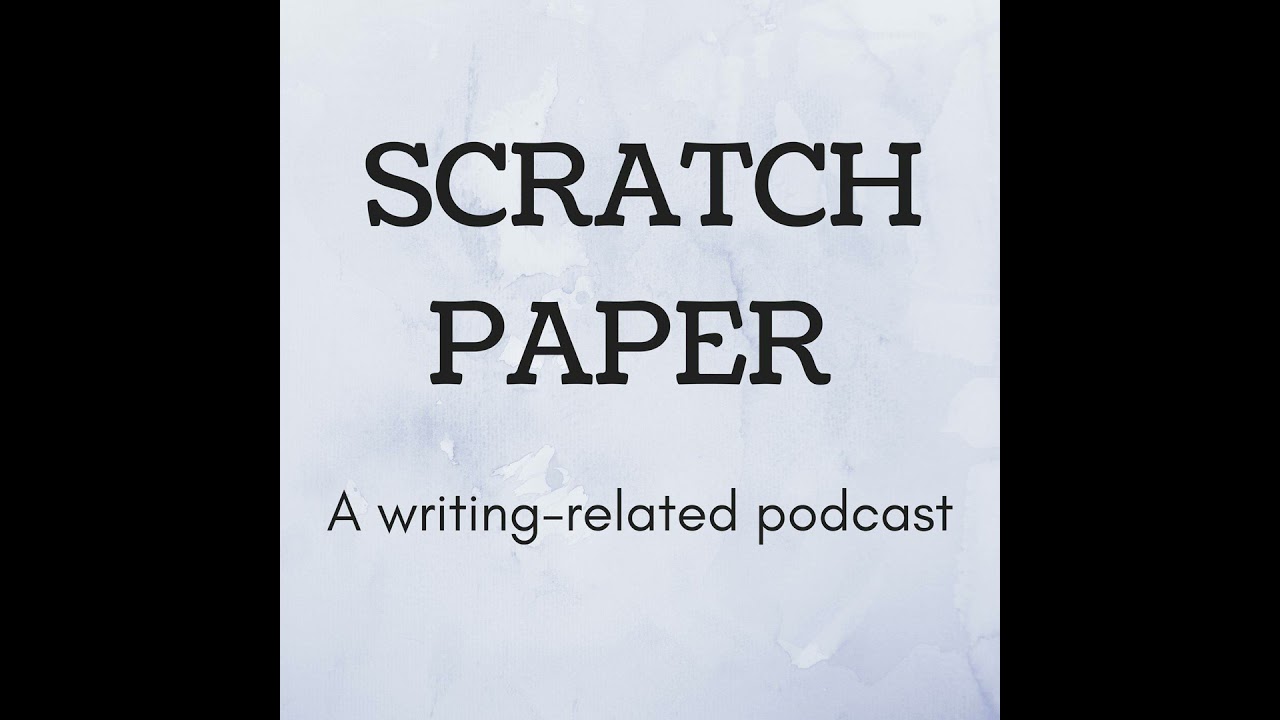 Episode 3: What writers can learn from Ravelry