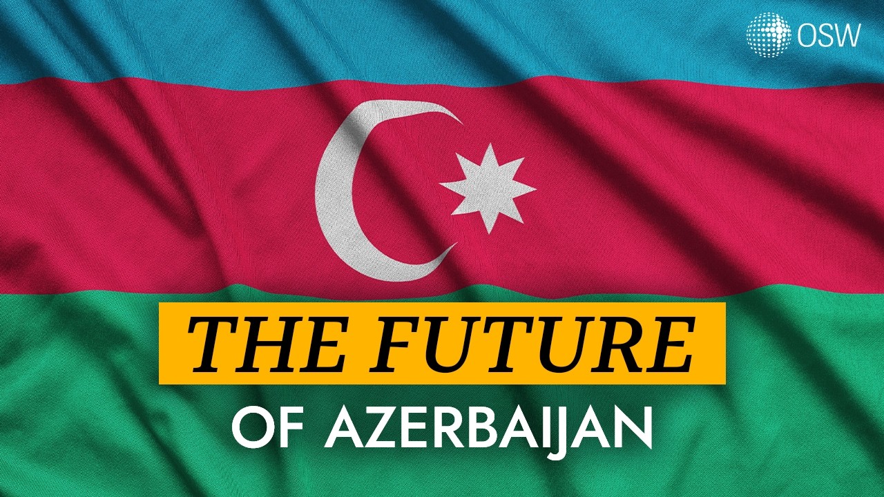 Azerbaijan: Relative success for authoritarianism