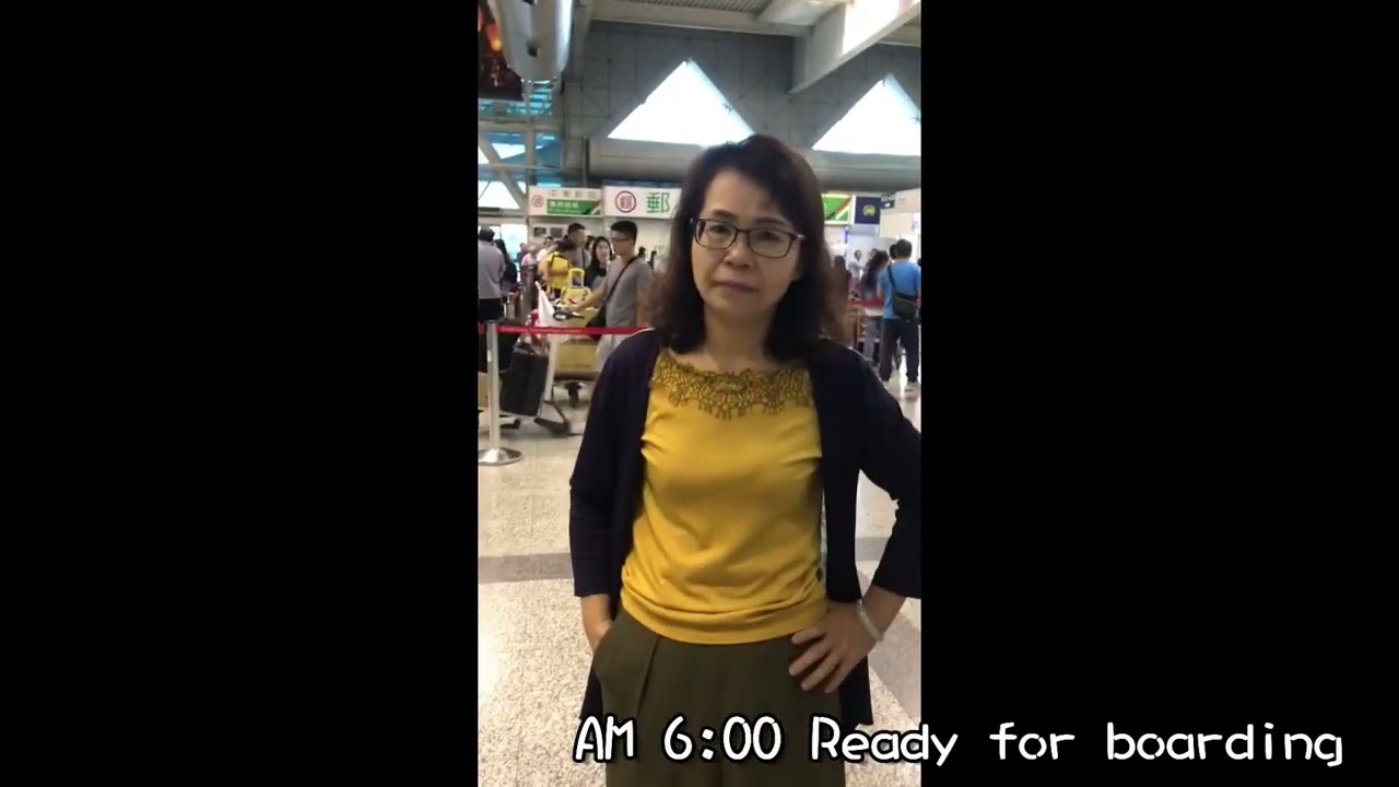 Exchange student vlog #1 First day  l CNU l 교환 학생 l 교환 브이로그 l 전남대
