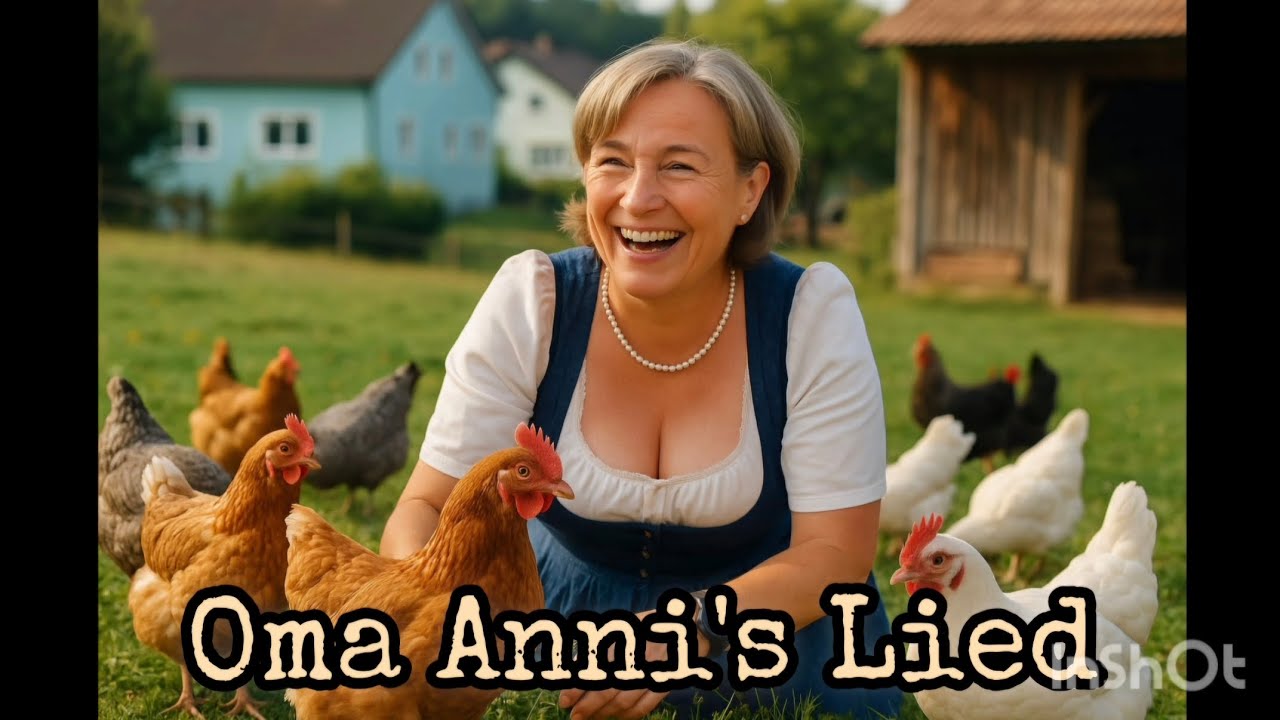 Anni – Ein Herz voller Leben