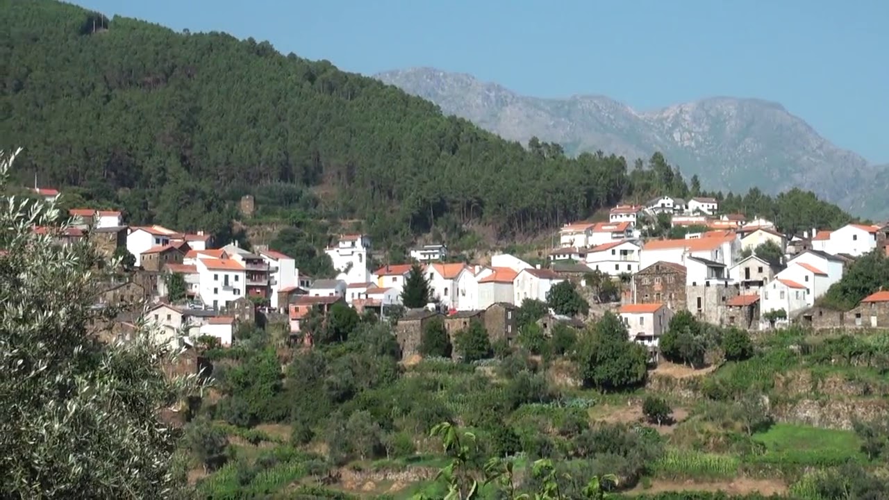 PASSEIO PELOS CONCELHOS DE ARGANIL E SEIA, 2013