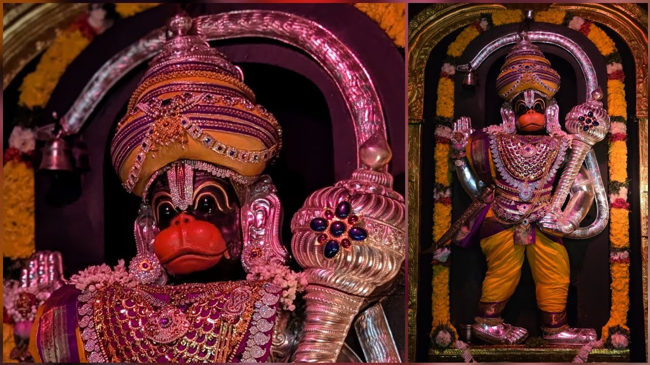 தீப ஆராதனை மகா சிவராத்திரி | Shiva Rathri Artha Jama Arati 