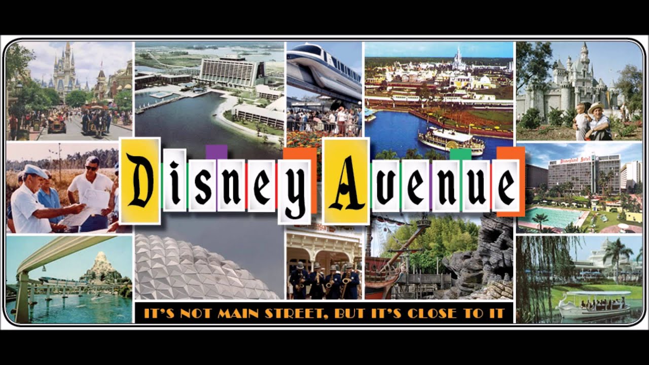 A Musical Souvenir of Walt Disney World - 12 If You Had Wings