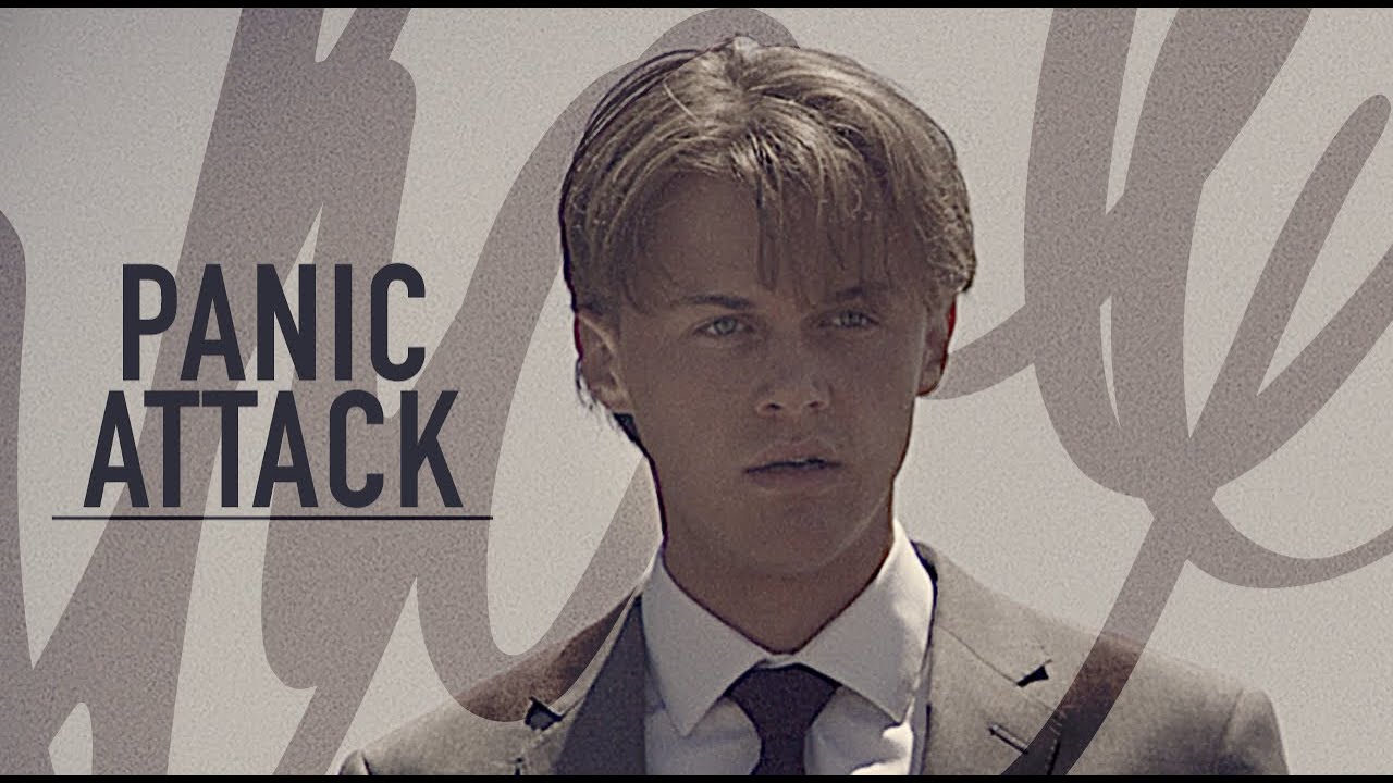 Conrad Fisher (TSITP) | Panic Attack