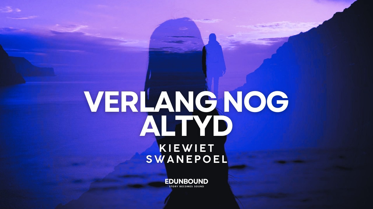 Verlang Nog Altyd · Kiewiet Swanepoel