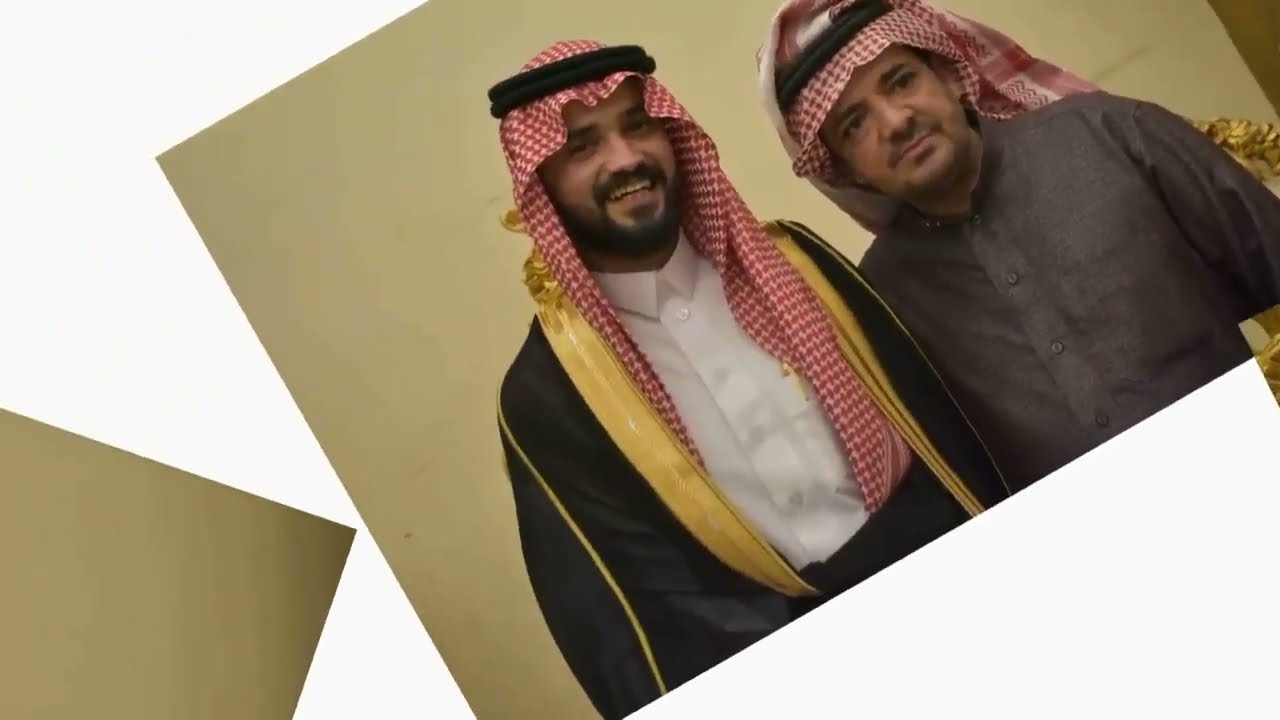 حفل زواج الشاب يحيى بن علي بن صالح الطحامي