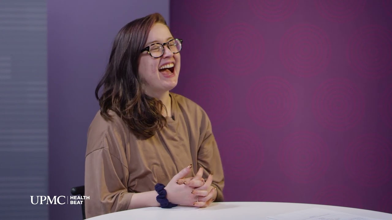 Treating a Dual Diagnosis | UPMC HealthBeat Podcast