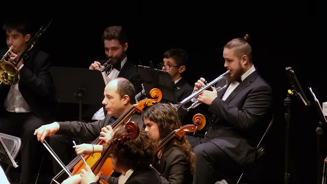 MARCHA RADETZKY