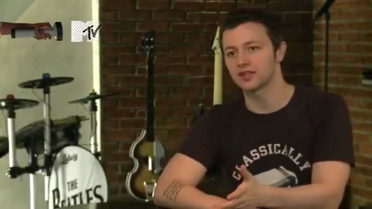 MTV Games - Lucas Lima
