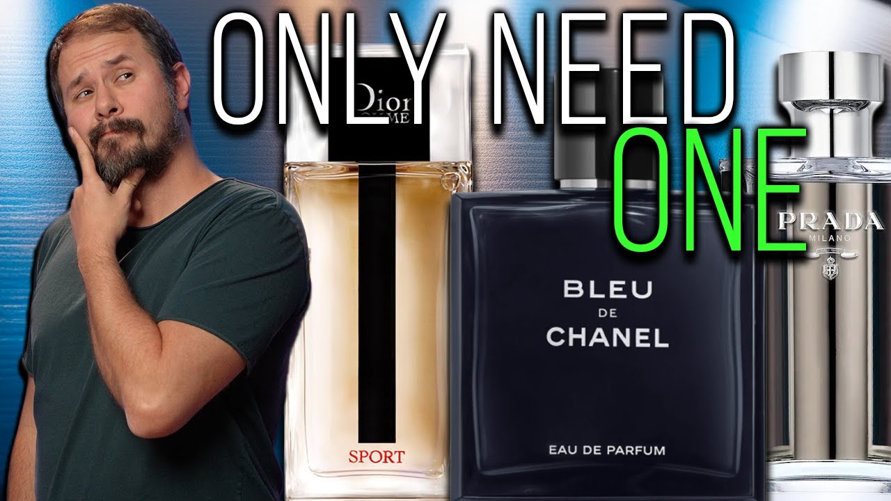 15 Fragrances You Can Wear All Year Round EVERY SINGLE DAY (According To You)