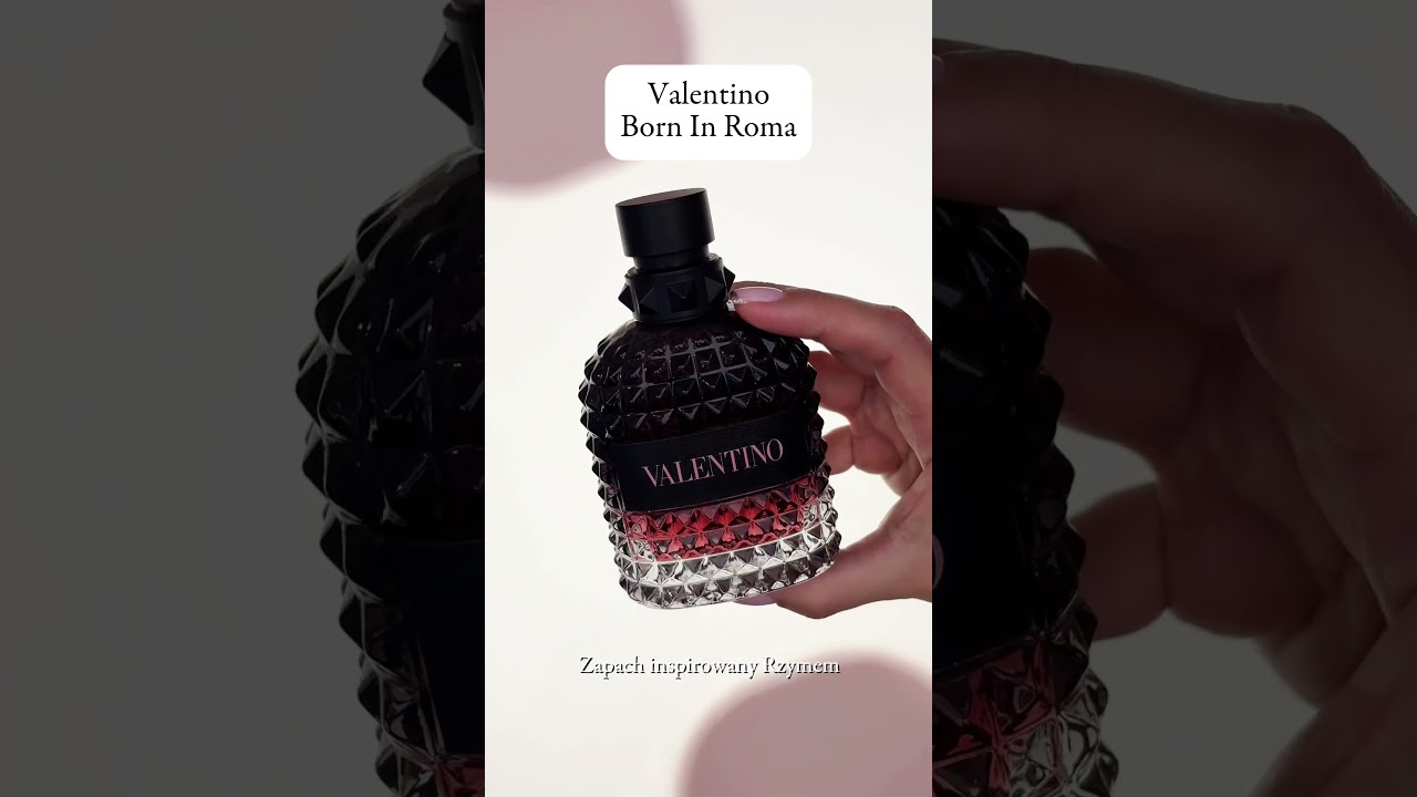 Jakie perfumy wybrać na prezent dla swojego mężczyzny?