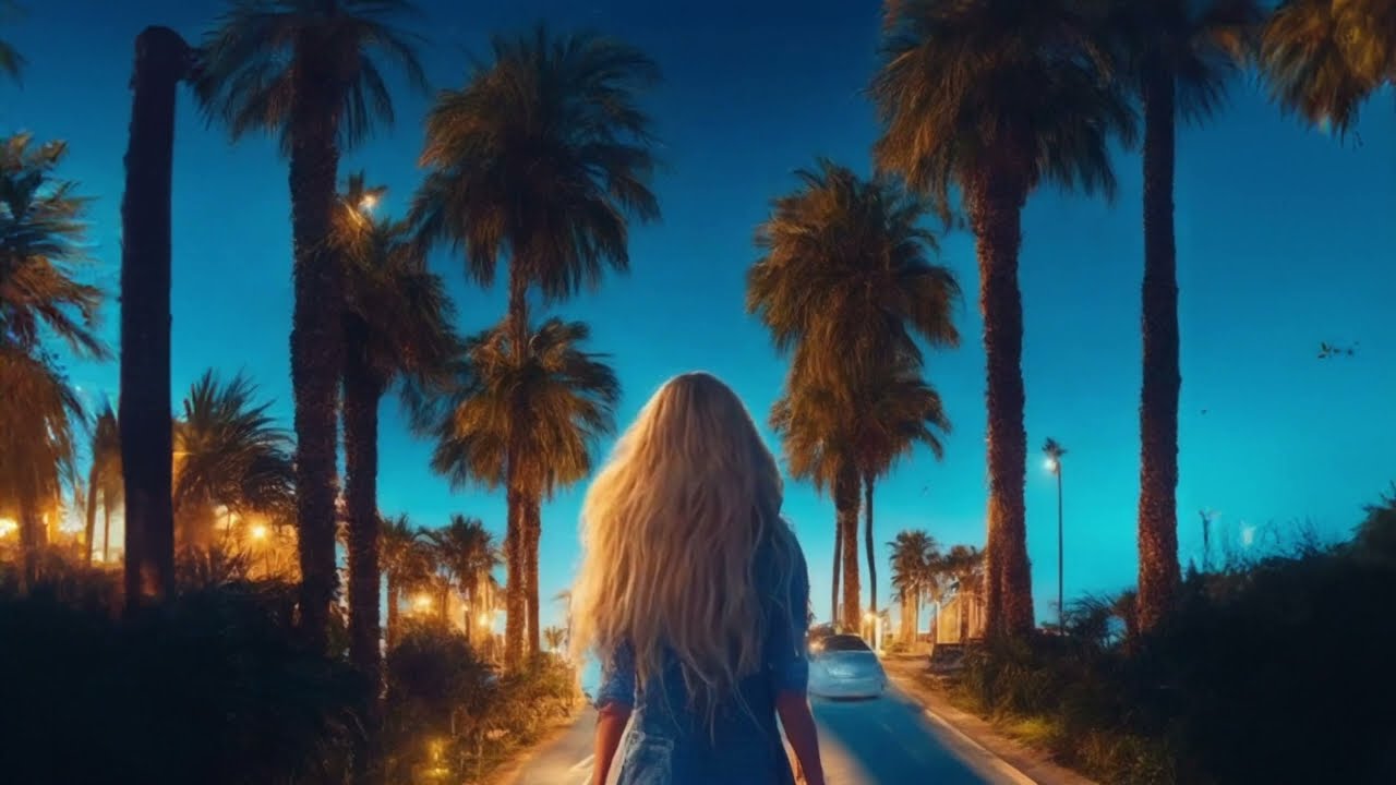 Alara Serena - Nerdeysen (Official Lyric Video)