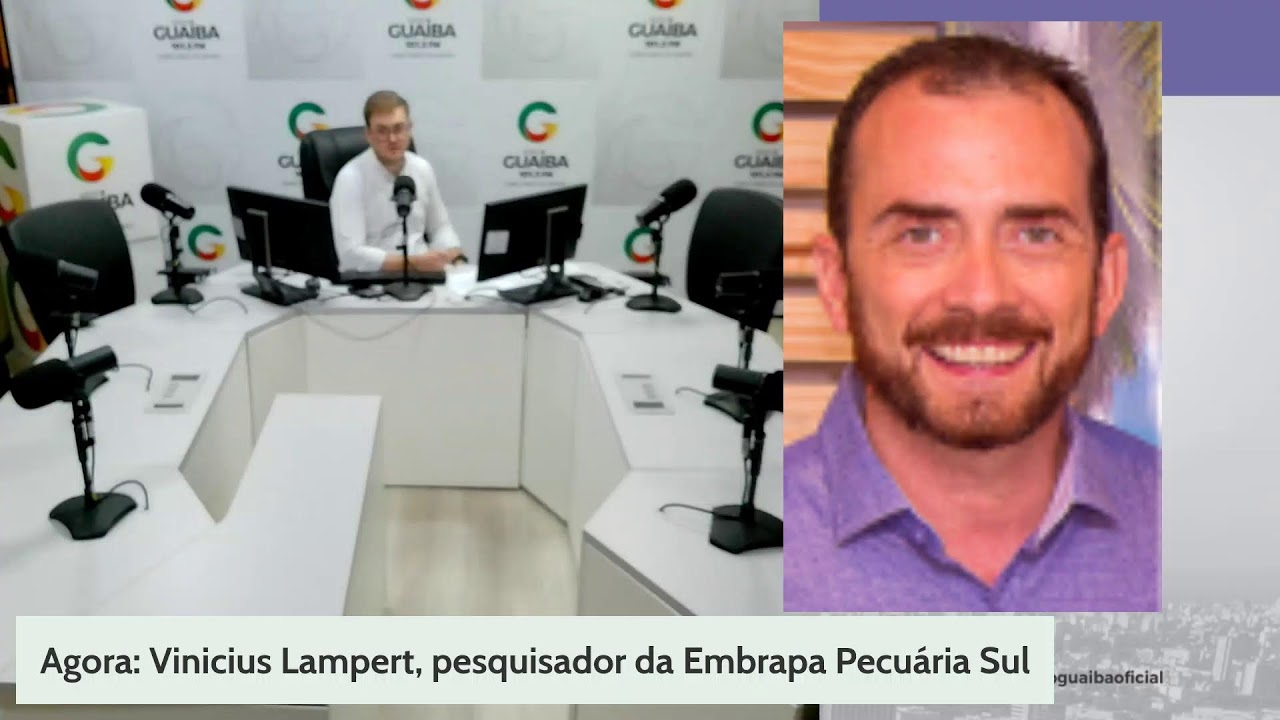 CONEXÃO - 25/02/2026