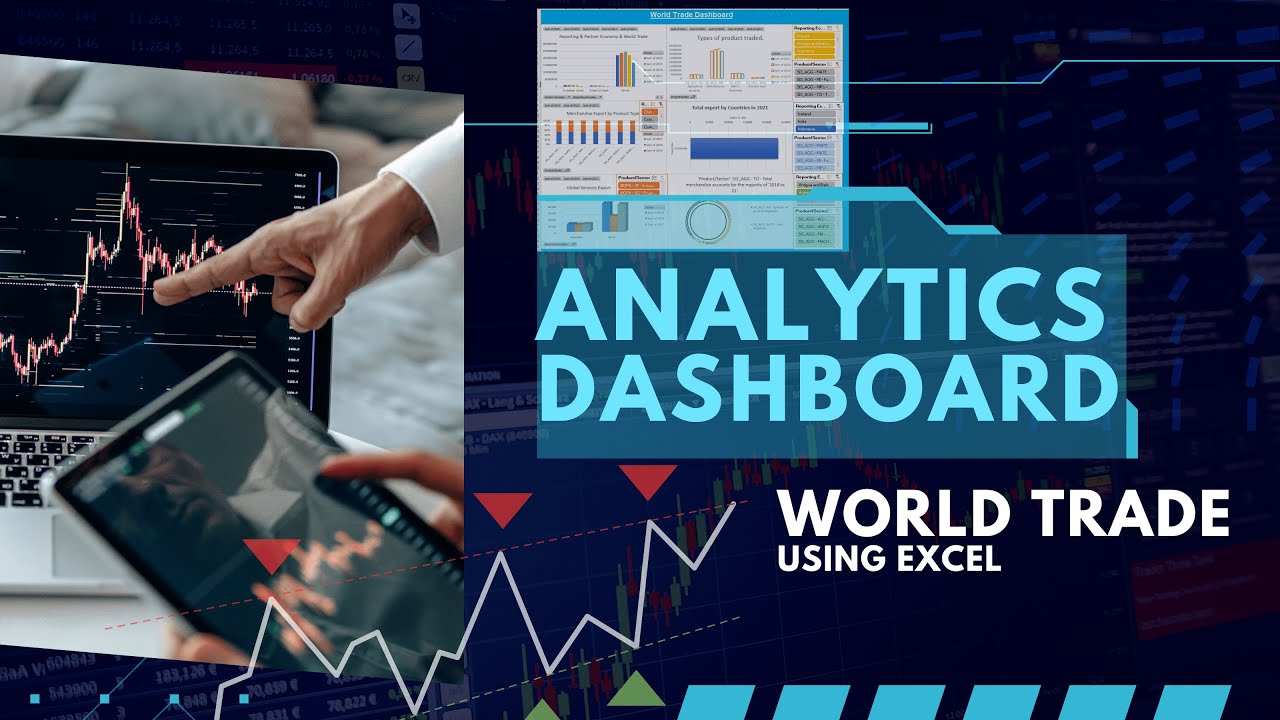 World Trade Dashboard